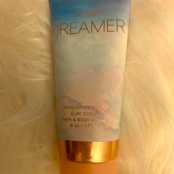 Bath & Body Works Other - Bath and Body Works Lovely Dreamer